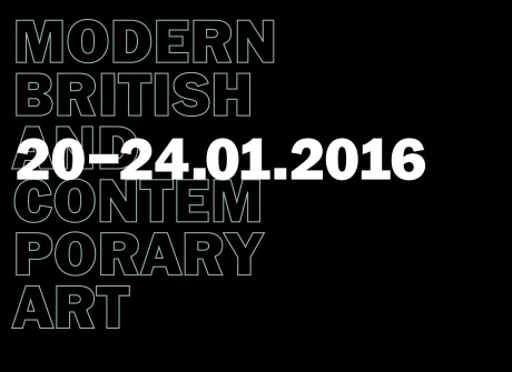 London Art Fair is the UKs premier Modern British and contemporary art Fair, 20-24 January 2016.