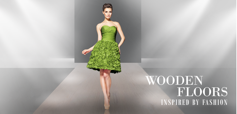 BALTIC WOOD_POLAND: WOODEN FLOORS INSPIRED BY FASHION