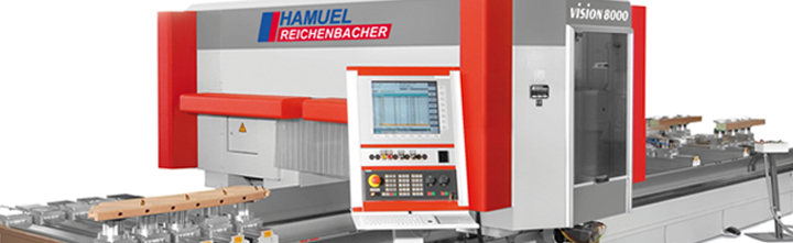 REICHENBACHER GERMANY: EXPERIENCE, EXPERTISE AND SYNERGY EFFECTS.