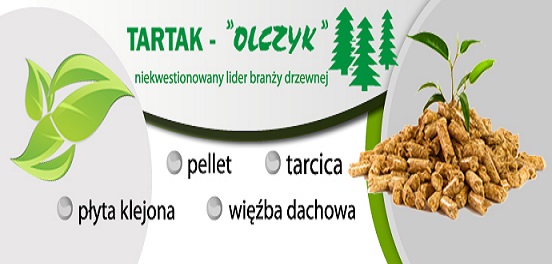 TARTAK OLCZYK, POLAND