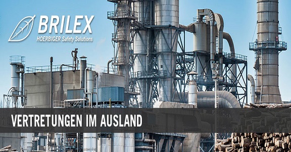 Brilex Germany: Explosion protection