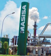 EGGER GROUP acquires Masisa plant in Argentina