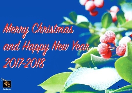 Best wishes for Merry Christmas and successful new Year!