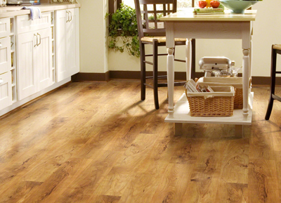 Marco Polo Laminate Flooring From India