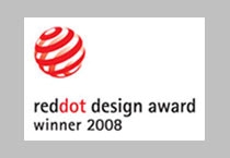 Design award for AWP-Przisionsteile GmbH
