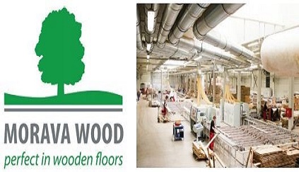 Lamett Europe NV acquires Morava Wood.