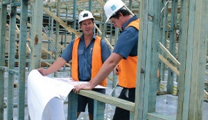 CARTER HOLT HARVEY IN AUSTRALASIA: WOOD & PANELS FOR BUILDING 