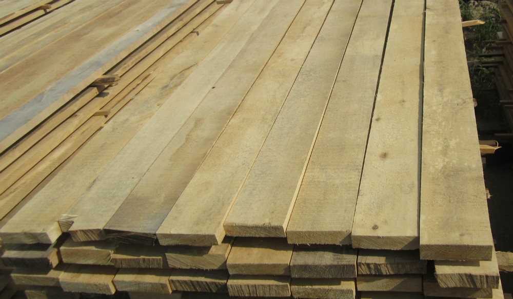 European Birch Lumber for you