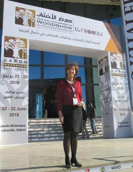 Dott. Silvia B�chi, Editorial Director of Datalignum.com Ltd