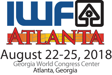 IWF ATLANTA/USA, 22-25 AUGUST 2018