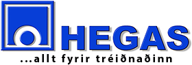 HEGAS TRADE ICELAND: A WIDE RANGE OF PRODUCTS, MATERIALS FOR FURNITURE & FURNISHINGS