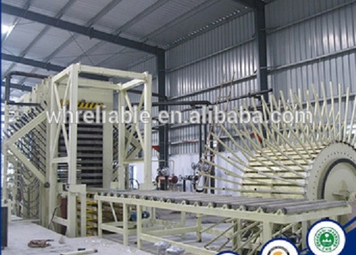 WEIHAI RELIABLE_CHINA, WOODWORKING MACHINERY FOR PANELS INDUSTRIES