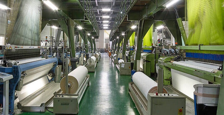 MIENSHU MATTRESS TAIWAN SINCE 1979, IS THROUGH THE HIGHS & LOWS TEXTILE INDUSTRY