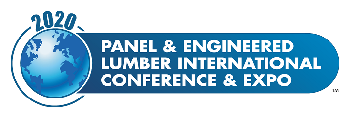 PANEL & ENGENEERED LUMBER INT’L CONFERENCE & EXPO, ATLANTA_USA 12-13 March 2020