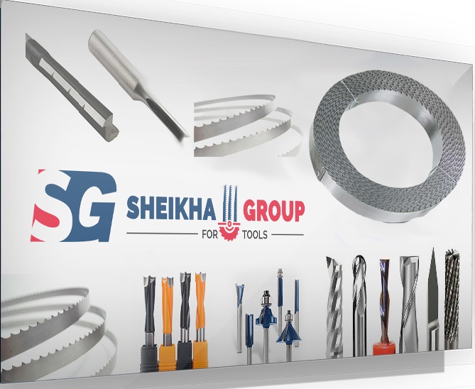 SHEIKHA GROUP_EGYPT, FOR INDUSTRY & TRADE