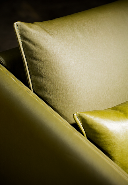 ELMO_SWEDEN: THE BEST LEATHER FOR FURNITURE, SINCE 1931