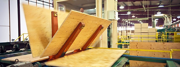 MURPHY_USA: PREMIER PROVIDER OF QUALITY SOFTWOOD PLYWOOD & VENEER, SINCE 1909