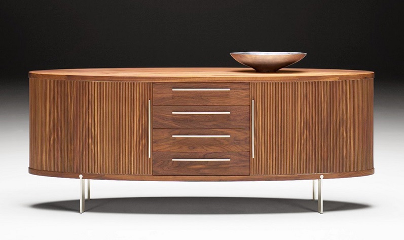 AKSEL KJERSGAARD_DENMARK: FURNITURE INDUSTRY SINCE 1952