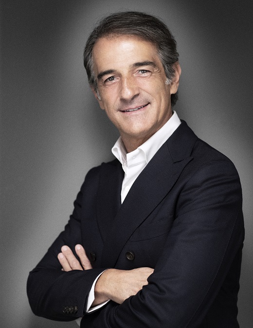 Claudio Feltrin, new President FederlegnoArredo
