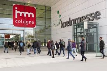 IMM COLOGNE 2022_GERMANY: NEXT WILL BE ON 19-23 JANUARY