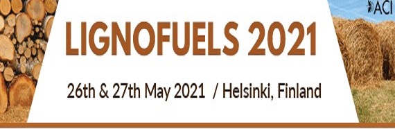 LIGNOFUELS CONFERENCE 26-27 MAY 2021 IN HELSINKI