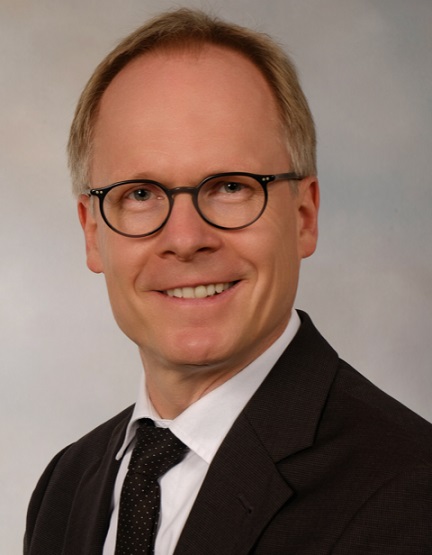 WEINIG GROUP_GERMANY: DR. GEORG HANRATH AS APPOINTED CHIEF TECHNOLOGY OFFICER.