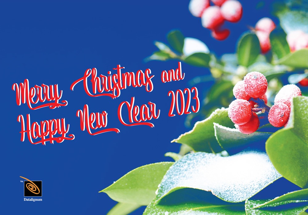 HAPPY CHRISTMAS & NEW YEAR. THE NEWS SERVICE IS SUSPENDED AND RESUMED MONDAY 9 JANUARY 2023