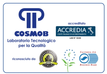 COSMOB is a specialised  Technological Centre for the wood sector  