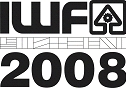 IWF 2008 Challengers Award Winners