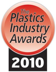 The New Plastics Industry Awards