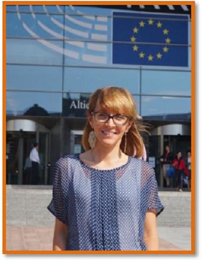 Silvia Melegari appointed as new Secretary General of EOS.