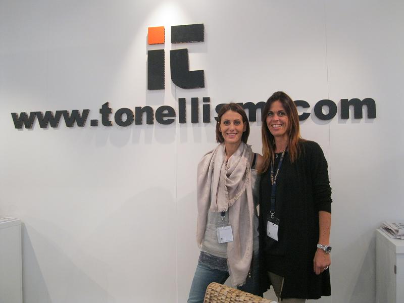 Tonelli Spa pursues environmentally sustainable policies.