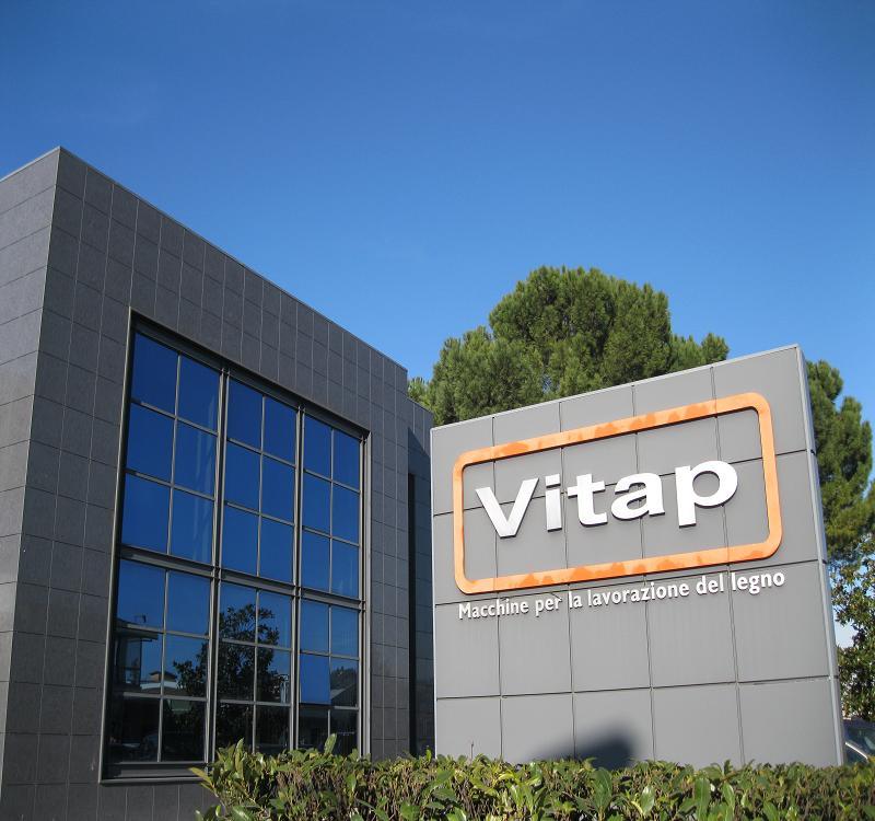 VITAP invita a visitare la fabbrica fino a Venerdi 28 Marzo p.v. a Poggibonsi /Siena, dal 20 Gennaio al 21 Febbraio 2014.