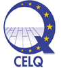 CELQ: 2005  More than 30 quality labels awarded