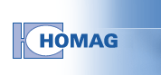 Homag awarded patent for laser technology
